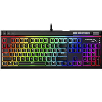 HyperX Alloy Elite 2 - Computer Keyboard