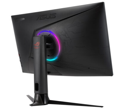 Asus Rog Strix XG32VC 31.5" WQHD 170Hz Gaming Screen