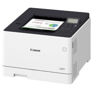 Canon I-sensys LBP653Cdw 4-in-1 Laser Printer