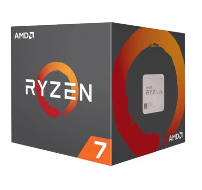 AMD Ryzen 7 3800X