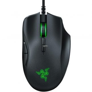 Razer RZ01-02410100-R3M1 Naga Trinity Gaming Mouse