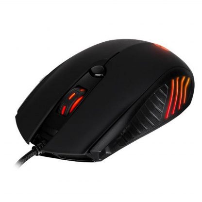 Thermaltake MO-TLN-WDOTBK-01 Talon V2 Mouse