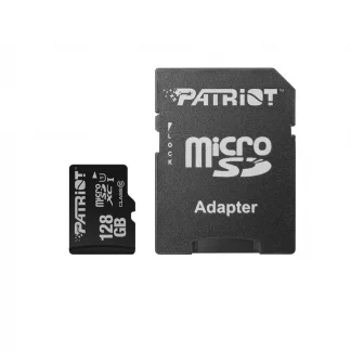 Patriot LX 32GB Class 10 Micro SD