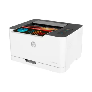 HP Color Laser 150NW Wireless Printer