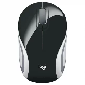 Logitech Mini M187 Wireless Mini Mouse