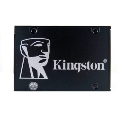 Kingston KC600 SSD Lebanon