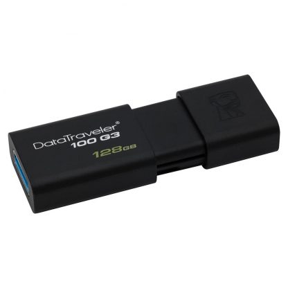 Kingston DT100G3/128GB USB Lebanon