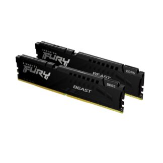 Kingston FURY Beast DDR5 Memory - RAM