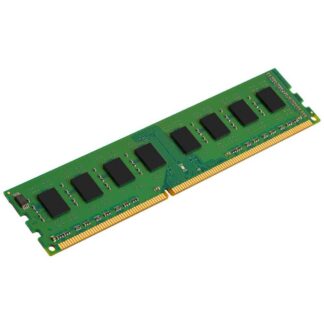 Kingston 8GB DDR3-1600 RAM