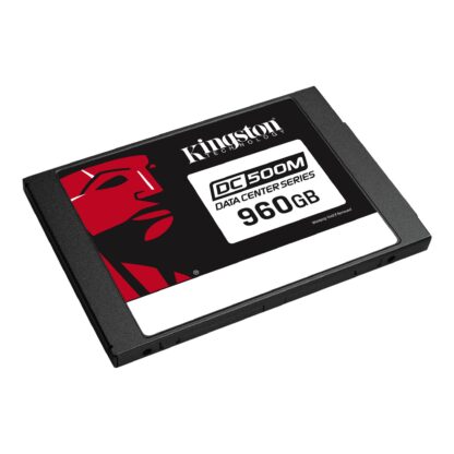 Kingston DC500M 960GB SSD