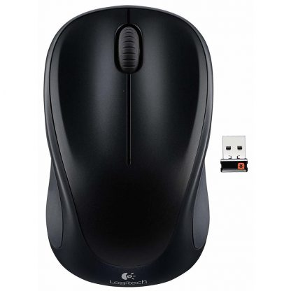 Logitech M317 Wireless Mouse