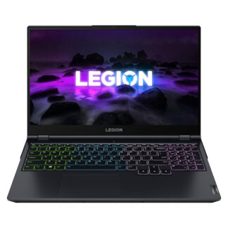 Lenovo laptop Legion 5 15ACH6H 82JU00BEED