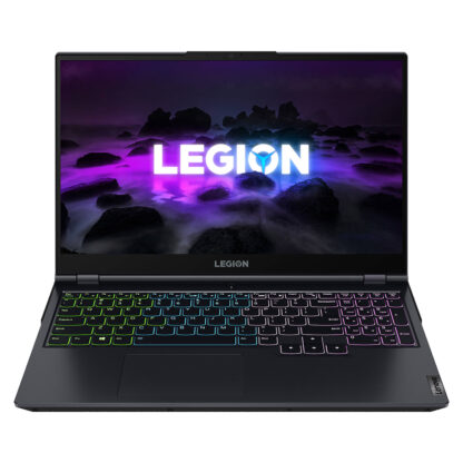 Lenovo laptop Legion 5 15ACH6H 82JU00BEED