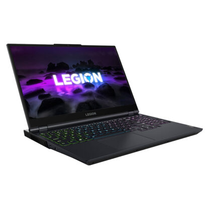 Lenovo laptop Legion 5 15ACH6H 82JU00BEED