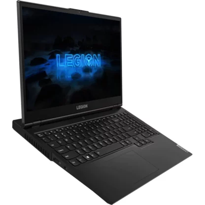 Lenovo laptop Legion 5 15ACH6H 82JU00BEED