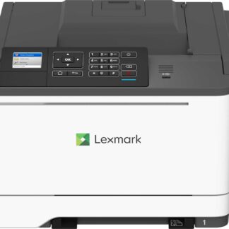 Lexmark CS727DE Color Laser Printer