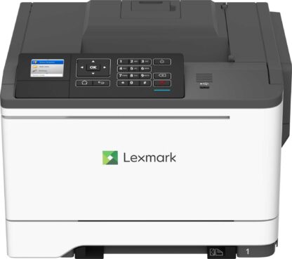 Lexmark CS727DE Color Laser Printer