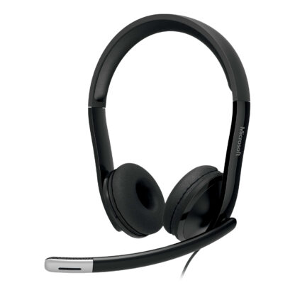 Microsoft LifeChat LX-6000 Headset