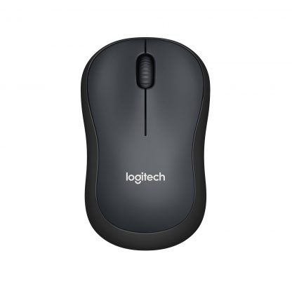 Logitech M220 Wireless Mouse Silent