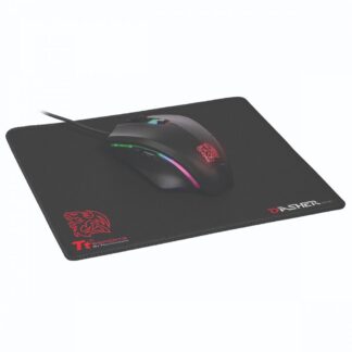 Thermaltake MO-TER-WDOTBK-01 Elite RGB Combo Mouse & Pad