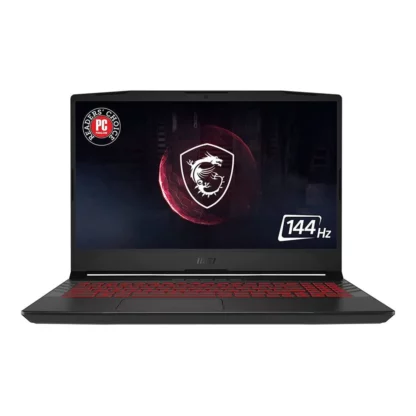 MSI PULSE GL66 11UGKV-001 Gaming Laptop