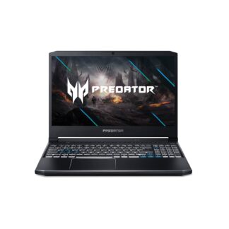 Acer gaming laptop Predator Helios 300 PH315-53-7544