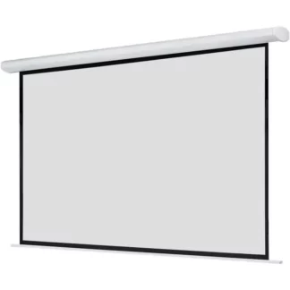 Electric Projector Screen 400cm x 300cm with RF Remote Control
