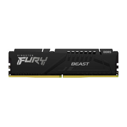 Kingston FURY Beast DDR5 Memory - RAM