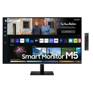 Samsung S27BM500EM 27" Smart Monitor