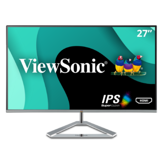 ViewSonic VX2776-SMHD 27"