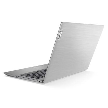 Lenovo laptop L340 gray