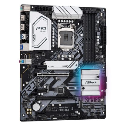 ASRock Z590M Pro4 DDR4 LGA1200