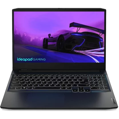 Lenovo Gaming 3 15IHU6 82K100J2ED