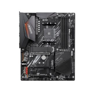 B450 AORUS ELITE