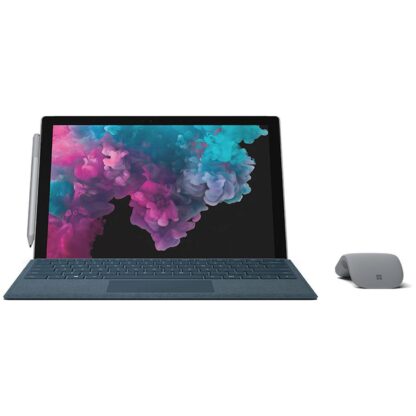 Microsoft Surface Pro 6 LQ6-00001