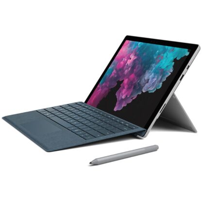 Microsoft Surface Pro 6 LQ6-00001