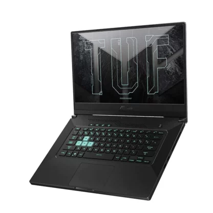 Asus TUF DASH F15 FX516PR-211.TM15 Gaming - Image 2