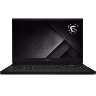 MSI GS66 Stealth Gaming 10SF-683US