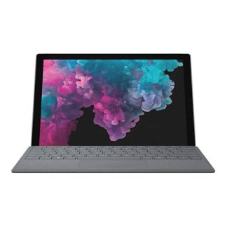 Microsoft Surface Pro 6 LQ6-00001