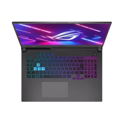Asus laptop ROG STRIX G513QM-WS96 Gaming