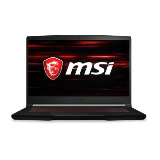 MSI GF63 Thin 10SCXR-222US Gaming