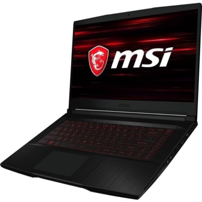 MSI GF63 Thin 10SCXR-222US Gaming