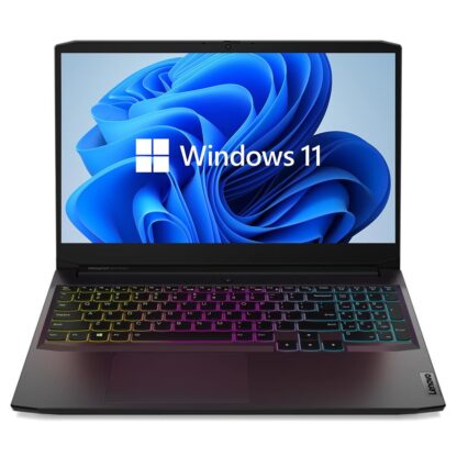 Lenovo IdeaPad Gaming 3 15ACH6