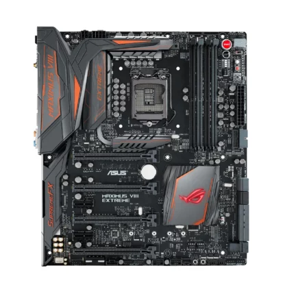 Asus ROG MAXIMUS VIII EXTREME LGA1151