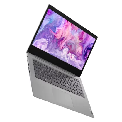 Lenovo laptop Ideapad 3 81WQ00M2AX