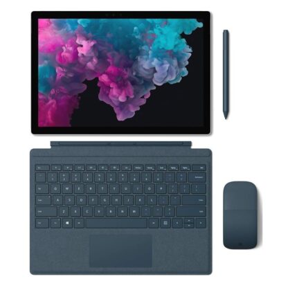 Microsoft Surface Pro 6 LQ6-00001