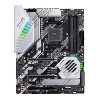 Asus Prime X570-Pro AMD DDR4