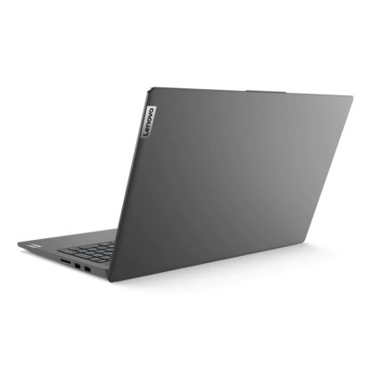 Lenovo laptop L340 81L00WDDAK Grey - Image 4