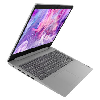 Lenovo laptop Ideapad 3 81WQ00M2AX