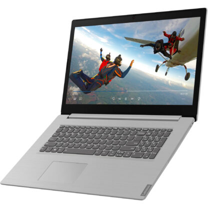 Lenovo laptop L340 gray
